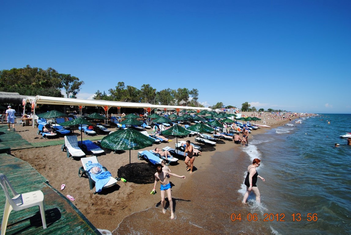 imagini hotel CLUB SERA ANTALYA